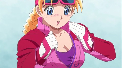 史上最強の弟子 ケンイチ 10話 感想 304