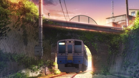 グラスリップ 5話 感想 1777