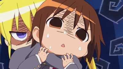 アニメ ライバル 37