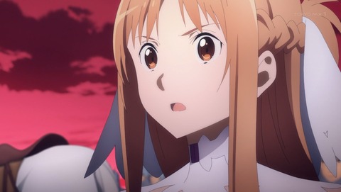 Sao アリシゼーション2期 第12話 感想 カモンベイベーアメリカンゲーマー ソードアート オンライン 最終回 あにこ便 Sao アリシゼーション2期 第12話 感想 カモンベイベーアメリカンゲーマー ソードアート オンライン 最終回 あにこ便