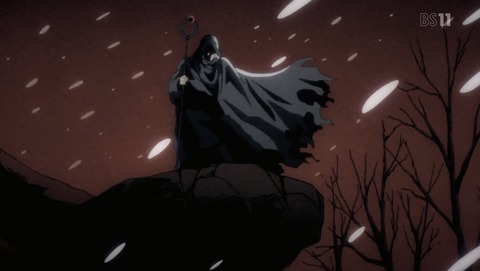 デスマーチからはじまる異世界狂想曲 8話 感想 02