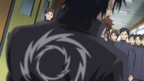 学園BASARA 8話 感想 0047