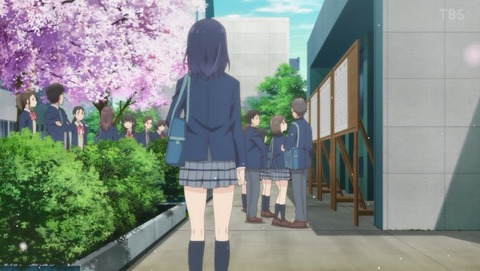 安達としまむら 10話 感想 40