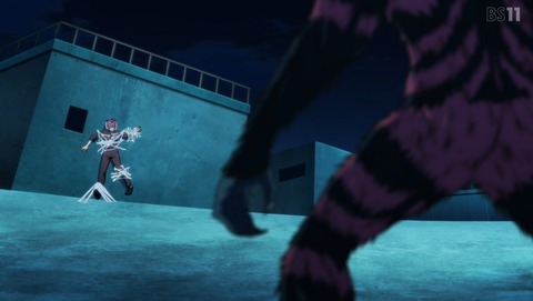 東島丹三郎は仮面ライダーになりたい 14話 感想 もっと人間を知りたい 10