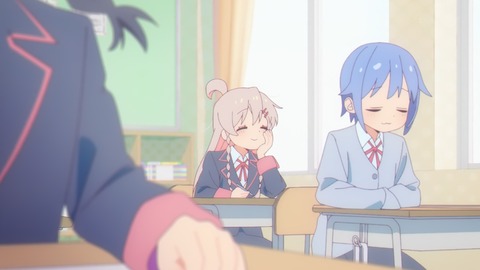 お兄ちゃんはおしまい! 7話 感想 010