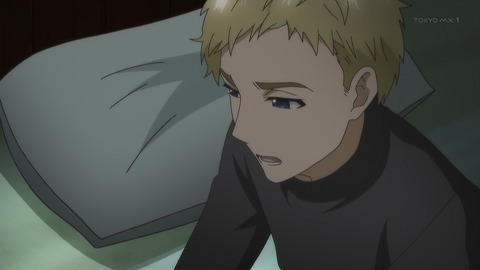 八男って、それはないでしょう! 7話 感想 026