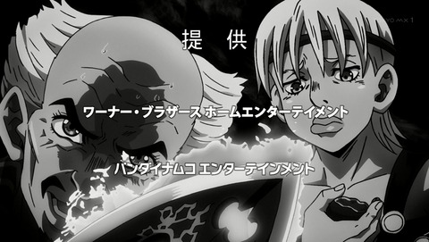 ジョジョ ダイヤモンドは砕けない 26話 感想 03