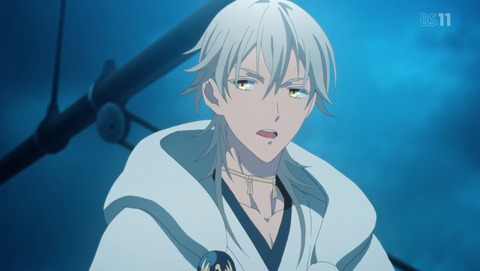 活撃 刀剣乱舞 第5話 感想 こんな驚きが待ち受けているとは あにこ便 活撃 刀剣乱舞 第5話 感想 こんな驚きが待ち受けているとは あにこ便