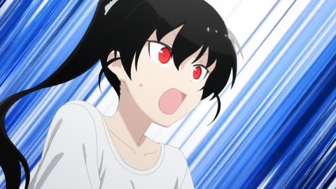 トニカクカワイイ 2期 7話 感想 056