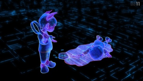 グノーシア 5話 感想 野生の勘 22