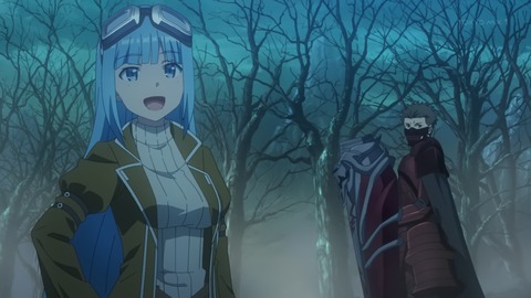 防振り 2期 4話 感想 012