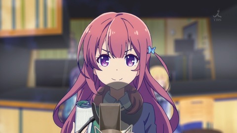 ガーリッシュ ナンバー 第3話 感想 演技で大事なのは個性 あにこ便 ガーリッシュ ナンバー 第3話 感想 演技で大事なのは個性 あにこ便