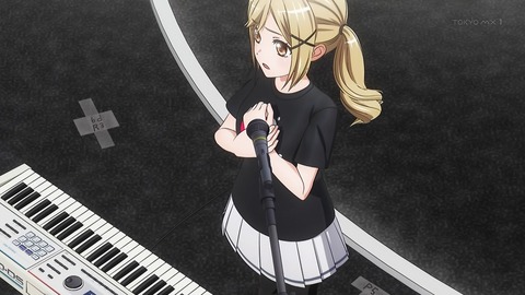 バンドリ! 13話 感想 018