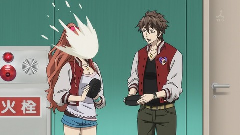 歌舞伎町シャーロック 19話 感想 014