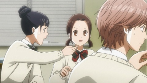 ちはやふる 3期 15話 感想 85
