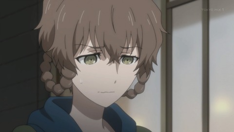 シュタインズ ゲート ゼロ 第15話 感想 ダル改造計画 あにこ便