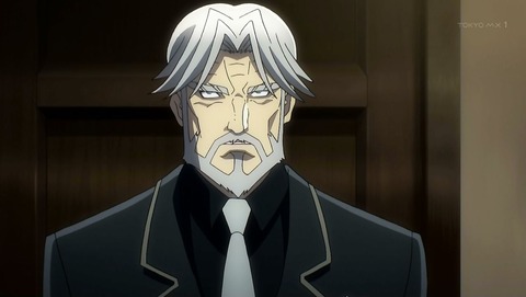 オーバーロード 第10話 感想 セバス尋問とツアレの行方 そしてまた不穏な影が あにこ便