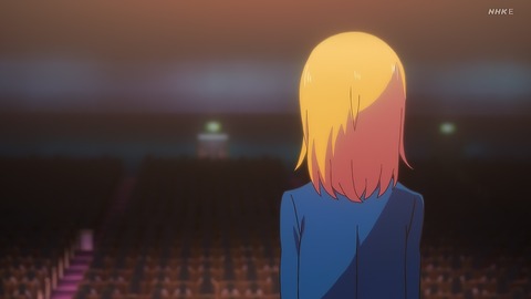 ラブライブ! 11話 感想 061