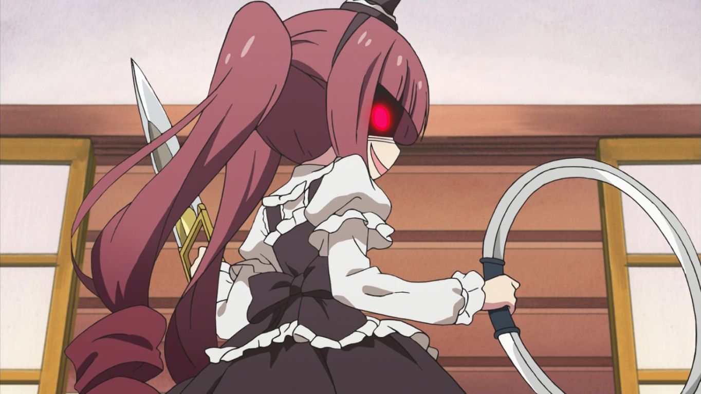 Dmm Devil Carnival
