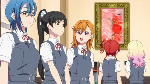 ラブライブ!スーパースター!! 7話 感想 065