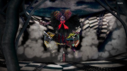 魔法少女まどか☆マギカ 始まりの物語 永遠の物語 TV Edition まどマギ 8話 感想 そんなの、あたしが許さない 36