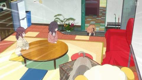 日々は過ぎれど飯うまし ひびめし 3話 感想 お金なくなっちゃった!! 68