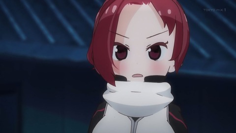 ケムリクサ 3話 感想