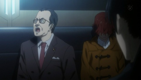 PSYCHO-PASS サイコパス 2 4話 感想 149