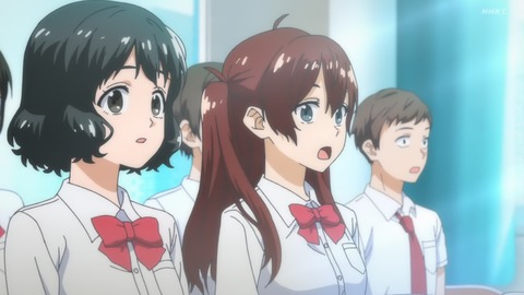 青のオーケストラ 4話 感想 047