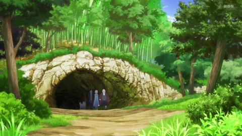 海賊王女 2話 感想 0920