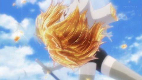 宝石の国 第6話 感想 俊足スペランカーの初陣 あにこ便 宝石の国 第6話 感想 俊足スペランカーの初陣 あにこ便