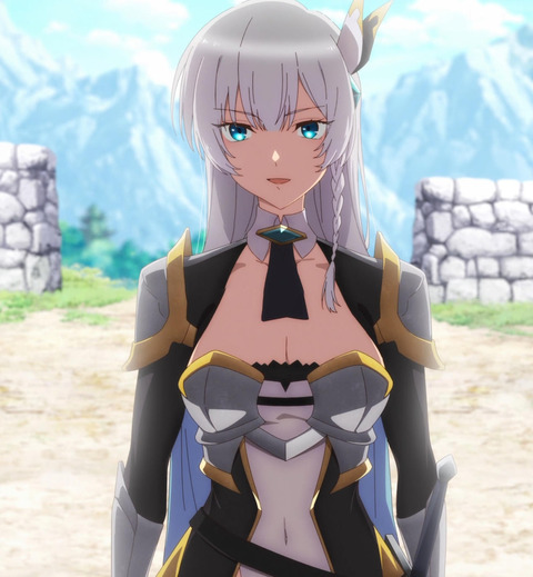 片田舎のおっさん、剣聖になる おっさん剣聖 1話 感想 片田舎のおっさん、首都に行く 69