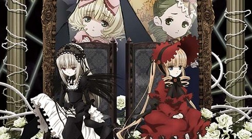 ローゼンメイデン 13年新シリーズ ニコ生一挙放送が決定 あにこ便 ローゼンメイデン 13年新シリーズ ニコ生一挙放送が決定 あにこ便