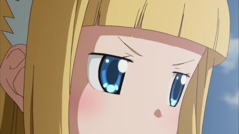 ソウルイーターノット 11話 感想 787