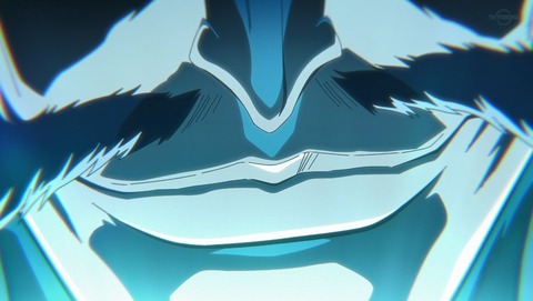 BLEACH 千年血戦篇 1話 感想 THEBLOODWARFARE 98