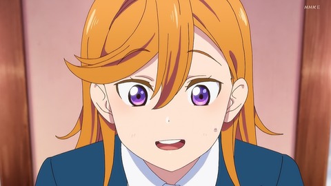 ラブライブ! 11話 感想 004