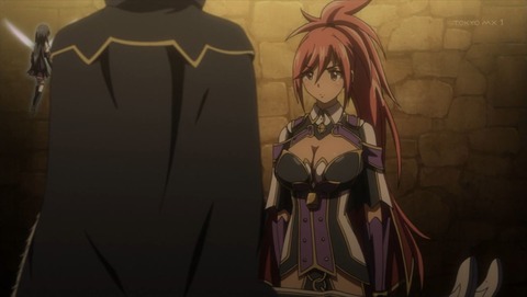ユリシーズ ジャンヌ・ダルクと錬金の騎士 8話 感想 0262