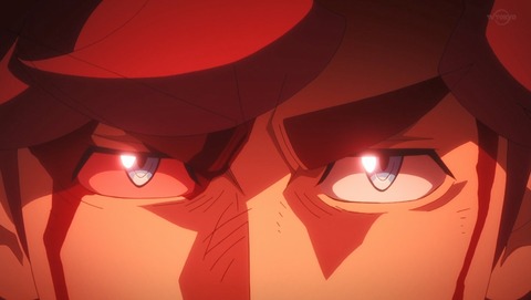 境界戦機 2期 25話 最終回 感想 北陸戦線(後編) 56