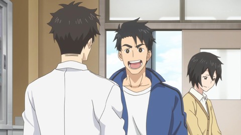 甘々と稲妻 第4話 感想 子どもにとってピーマンは危険物 あにこ便