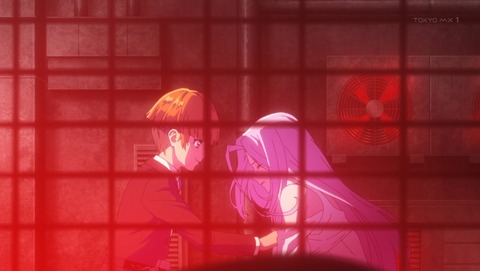 風都探偵 11話 感想 超人r/つながりを求めて 66