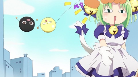 令和のデ・ジ・キャラット 6話 感想 0585