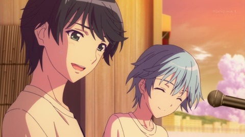 風夏 4話 感想 3472
