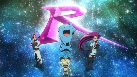 ポケットモンスターXY 41話 919