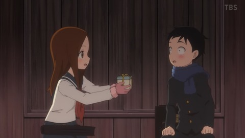 からかい上手の高木さん 11話 感想 059