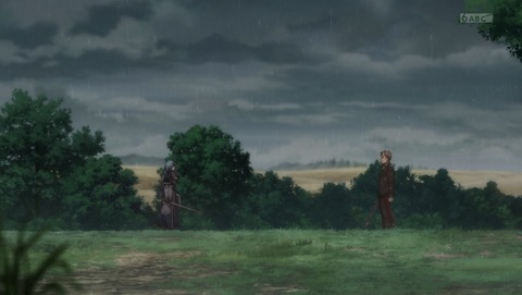 片田舎のおっさん、剣聖になる おっさん剣聖 最終回 12話 感想 片田舎のおっさん、剣聖と呼ばれる 19