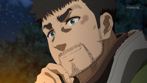 ふたりソロキャンプ 3話 感想 ギア沼にご用心 71