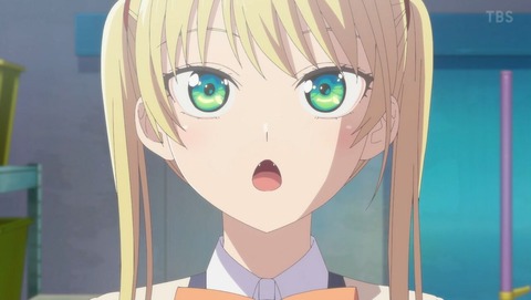 カノジョも彼女 4話 感想 0281