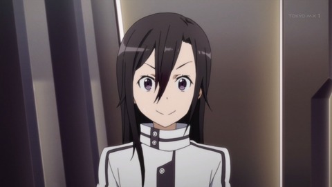 Sao Ii 第5話 感想 キリトちょっと性格悪くなってるw ソードアート オンライン2期 あにこ便 Sao Ii 第5話 感想 キリトちょっと性格悪くなってるw ソードアート オンライン2期 あにこ便