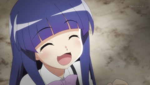 ひぐらしのなく頃に 業 4話 感想 0144