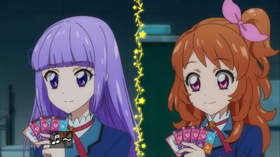 アイカツ 111話 3269